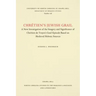 Chrétien's Jewish Grail: A New Investigation of the Imagery and Significance of Chrétien de Troyes's Grail Episode Based on Medieval Hebraic Sources