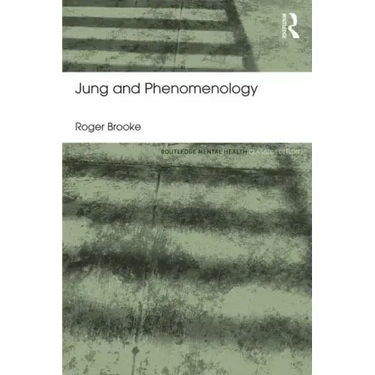 Jung and Phenomenology