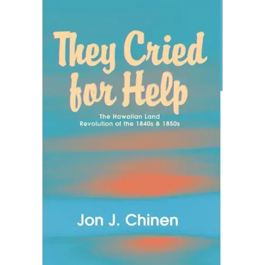 They Cried for Help