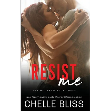 Resist Me