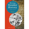 Writing Gender History