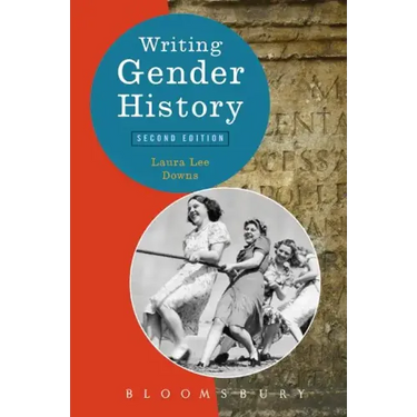 Writing Gender History