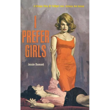 I Prefer Girls