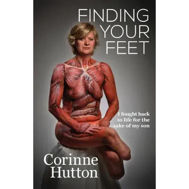 Finding Your Feet