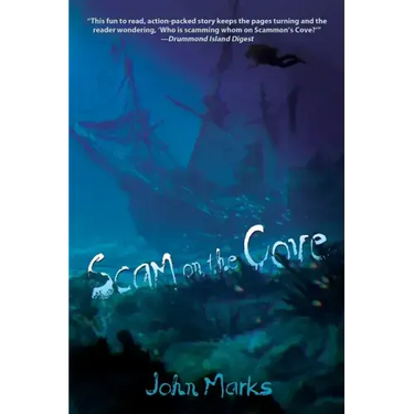 Scam on the Cove