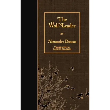 The Wolf-Leader