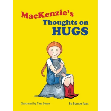 MacKenzie's Thoughts on Hugs