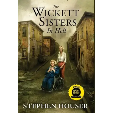 The Wickett Sisters in Hell