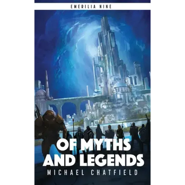 Of Myths And Legends