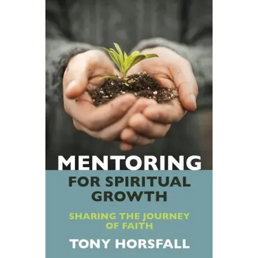 Mentoring for Spiritual Growth