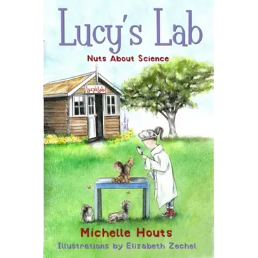 Nuts About Science