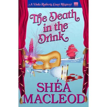 The Death in the Drink