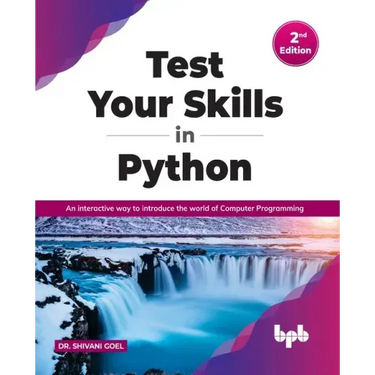 Test Your Skills in Python: An Interactive Way to Introduce the World of Computer Programming