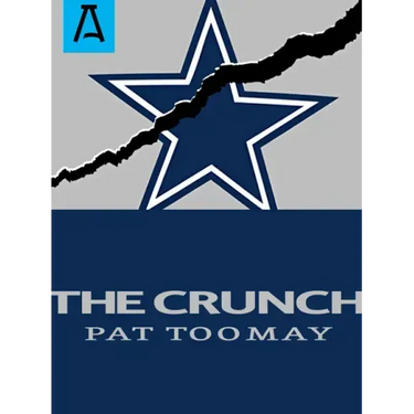 The Crunch