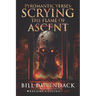Pyromantic Verses: Scrying the Flame of Ascent