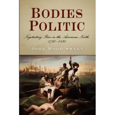 Bodies Politic: Negotiating Race in the American North, 173-183