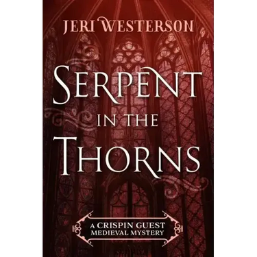 Serpent in the Thorns