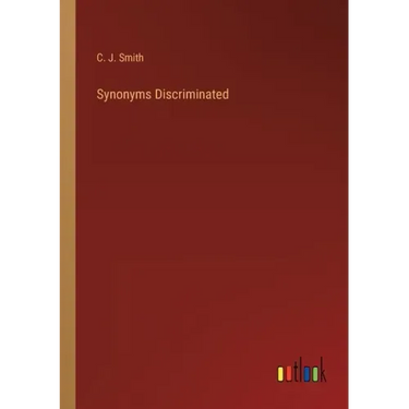 Synonyms Discriminated