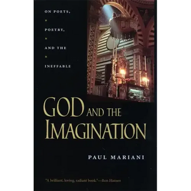 God and the Imagination