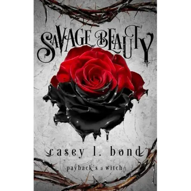 Savage Beauty