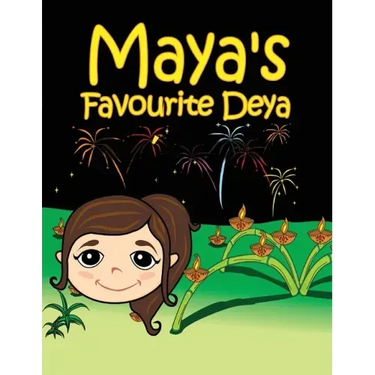 Maya's Favorite Deya