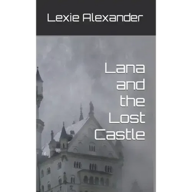 Lana and the Lost Castle