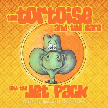 The Tortoise and The Hare and The Jetpack