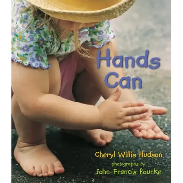 Hands Can