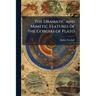 The Dramatic and Mimetic Features of the Gorgias of Plato