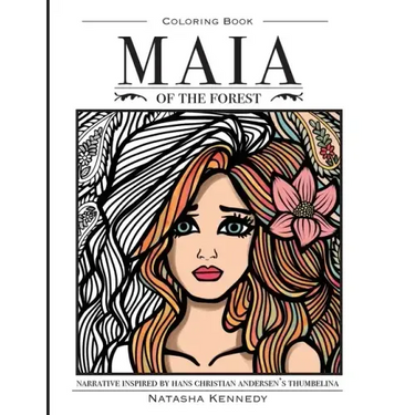 Maia of the Forest