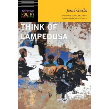 Think of Lampedusa