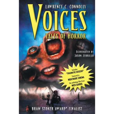 Voices: Tales of Horror