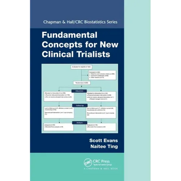 Fundamental Concepts for New Clinical Trialists