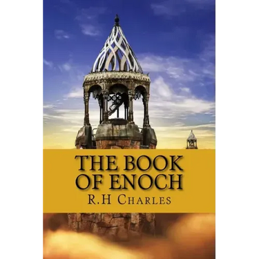 The Book of Enoch: Ethiopian Enoch