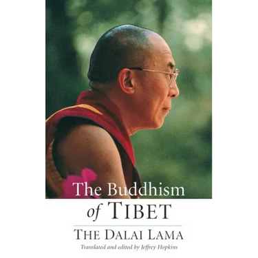 The Buddhism of Tibet