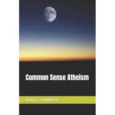Common Sense Atheism