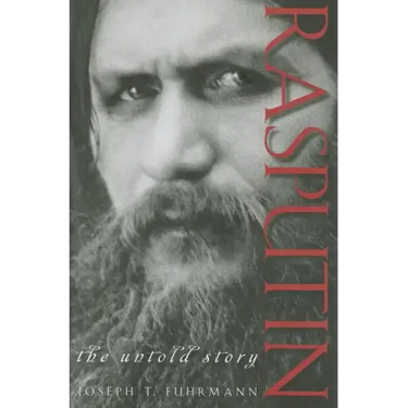 Rasputin: The Untold Story