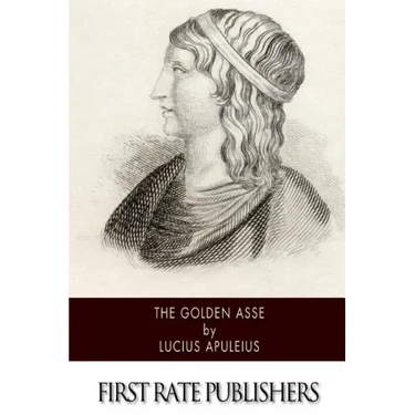 The Golden Asse