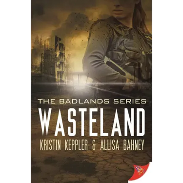 Wasteland