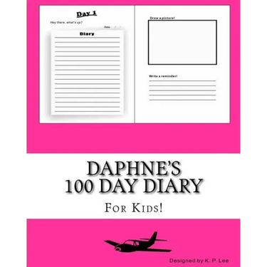 Daphne's 100 Day Diary