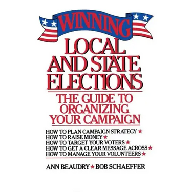 Winning Local and State Elections