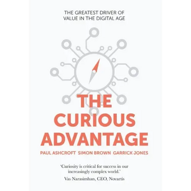The Curious Advantage