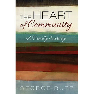 The Heart of Community: A Family Journey