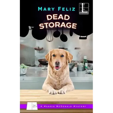 Dead Storage