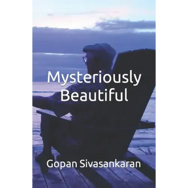 Mysteriously Beautiful