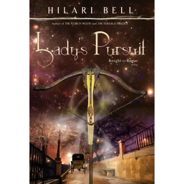 Lady's Pursuit