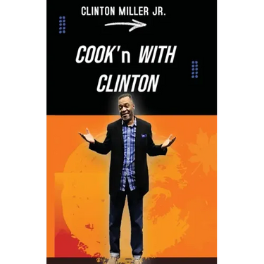 Cook'n with Clinton