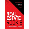 Real Estate Rookie: The Handbook for Brand New Real Estate Agents