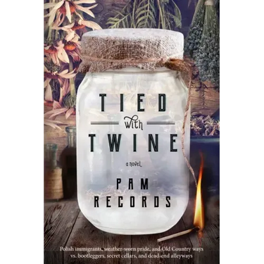 Tied with Twine