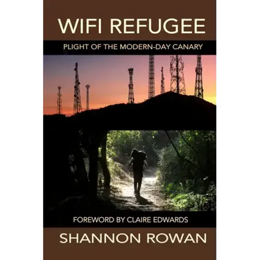WiFi Refugee; Plight of the Modern-day Canary